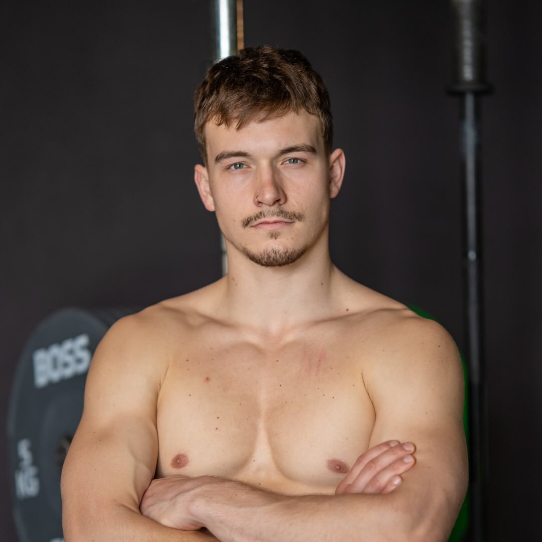 Marcel Dudek